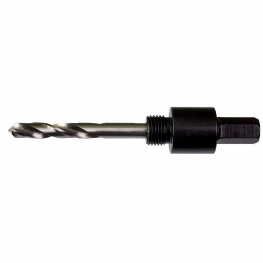 Dart DPA1 Premium A1 Arbor; 9.5mm; For 14mm - 30mm Holesaws