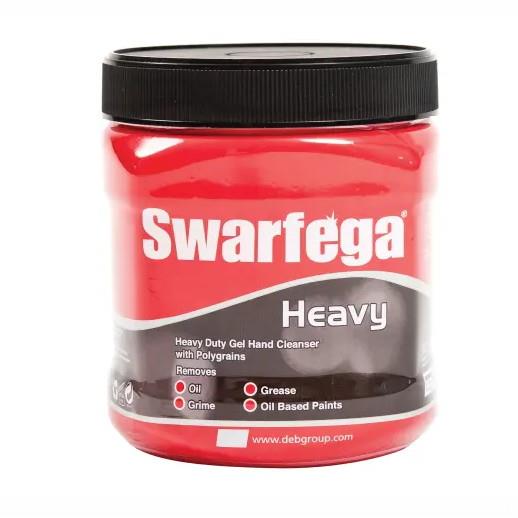 Swarfega Heavy-Duty Hand Cleaner; 1 Litre