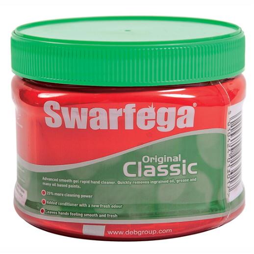 Swarfega Original Classic Hand Cleaner; 275ml