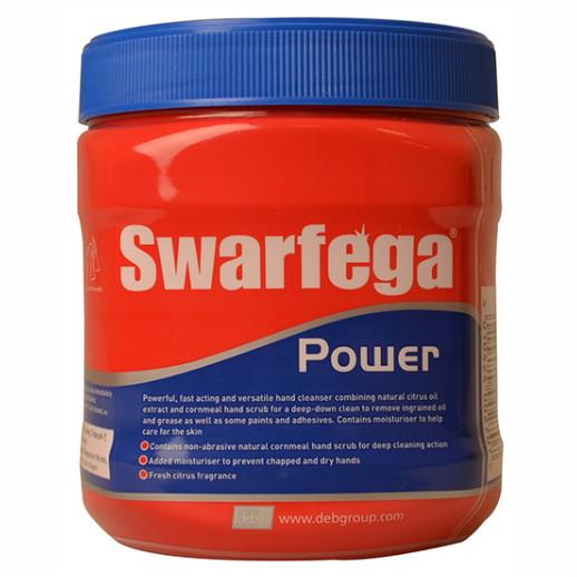 Swarfega Power Hand Cleaner; 1 Litre