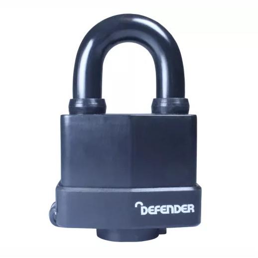 Defender DFATL40 All Terrain Weatherseal Padlock; 40mm