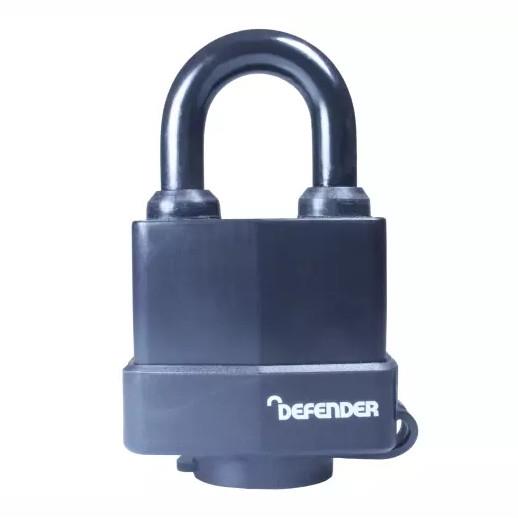Defender DFATL50 All Terrain Weatherseal Padlock; 50mm