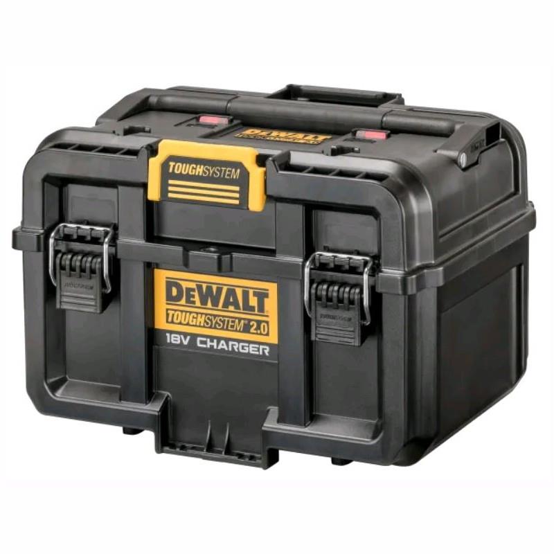 Dewalt DWST83470 Toughsystem™ 2.0 Battery Charger Toolbox