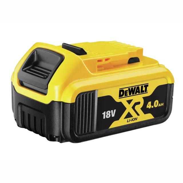 Dewalt DCB182 Li-Ion XR Battery; 18 Volt; 4.0Ah