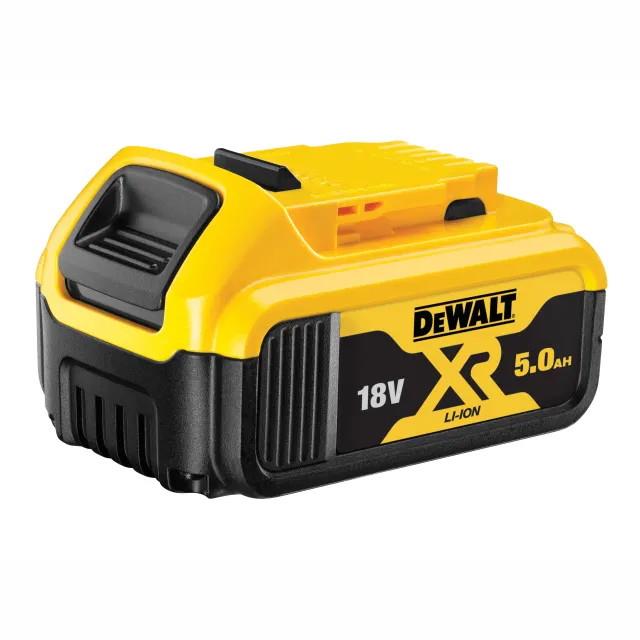 Dewalt DCB184 Li-Ion XR Battery; 18 Volt; 5.0Ah