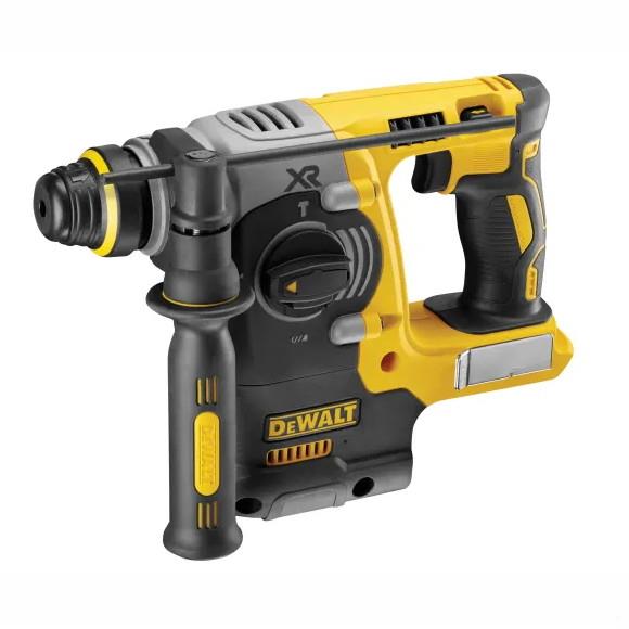 Dewalt DCH273N 3 Mode Brushless SDS Hammer Drill; 18 Volt; Bare Unit (Body Only)