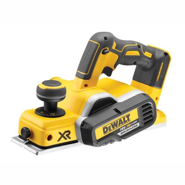 Dewalt DCP580N XR Brushless Planer; 18 Volt; Bare Unit (Body Only)