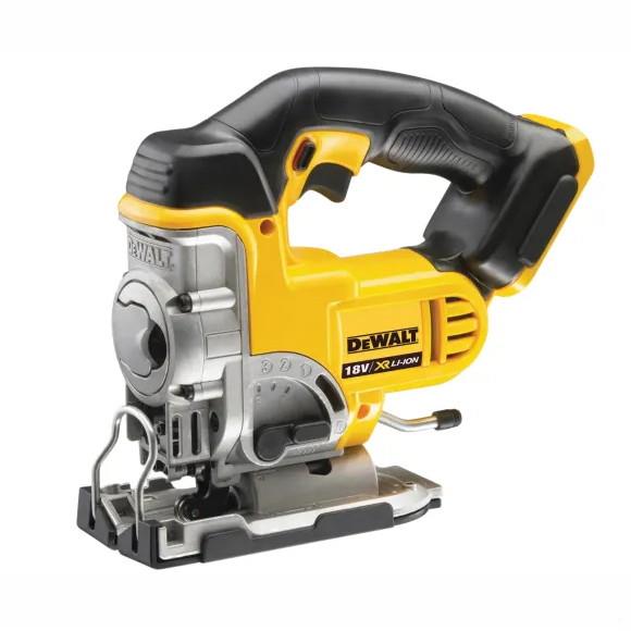 Dewalt DCS331N XR Jigsaw; 18 Volt; Bare Unit (Body Only)