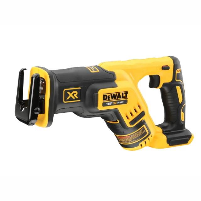 Dewalt DCS367N 18 Volt Brushless XR Recip Saw; Bare Unit (Body Only)