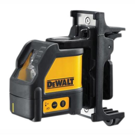 Dewalt DW088K Self Levelling 2 Line Laser