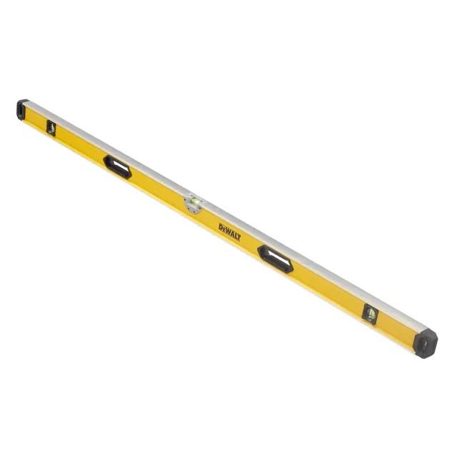 Dewalt Hand Tools DWHT0-43172 Box Beam Level; 180cm (6ft)