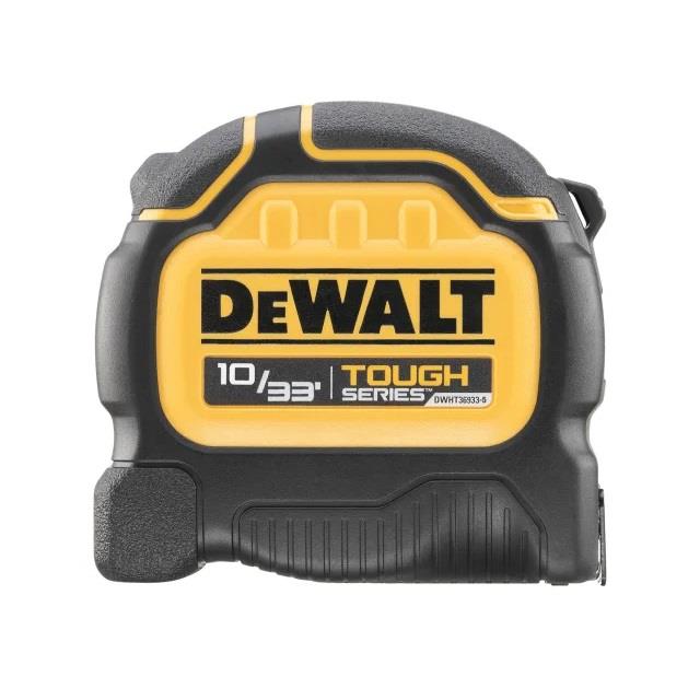 Dewalt Hand Tools DWHT36926-5 Tough Tap; 8m (26ft); 32mm Blade