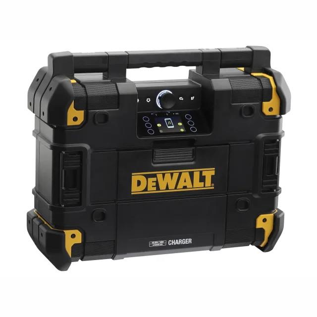 Dewalt DWST1-81079 TSTAK™ Radio; 240 Volt & 18 Volt Li-ion; Bare Unit (Body Only)