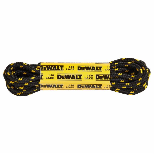 Dewalt Replacement Laces; 1500mm; Pair