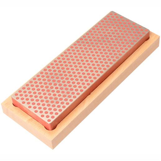 DMT W6F Diamond Whetstone; 150mm (6