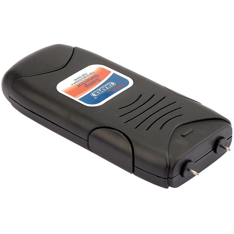 Draper 34873 Damp Detector