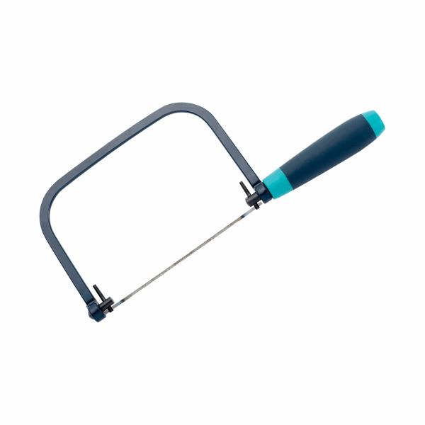 Eclipse 70-CP1RSF Coping Saw; Soft Feel Handle