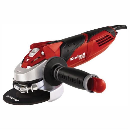 Einhell TE-AG 115 Mini Angle Grinder; 115mm; 720 Watt; 240 Volt; 44-308-50