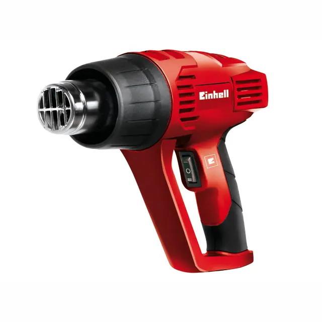 Einhell TH-HA2000 Hot Air Heat Gun 2000 Watt; 240 Volt; 45.201.79