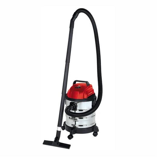 Einhell THVC1820S 20 Litre Wet & Dry Vacuum; 1250 Watt; 240 Volt