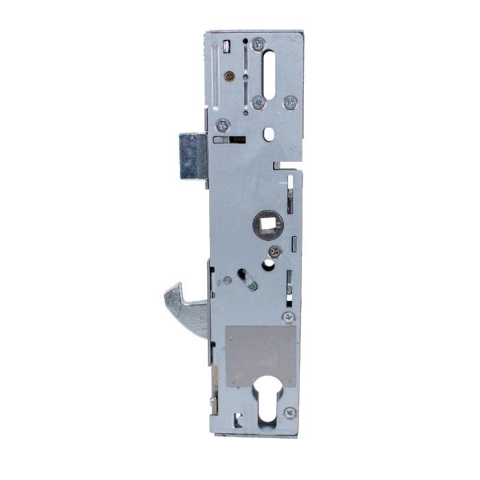 ERA Saracen Multi Point Lock Gearbox; Hook Bolt; 92mm Centres; 35mm Backset