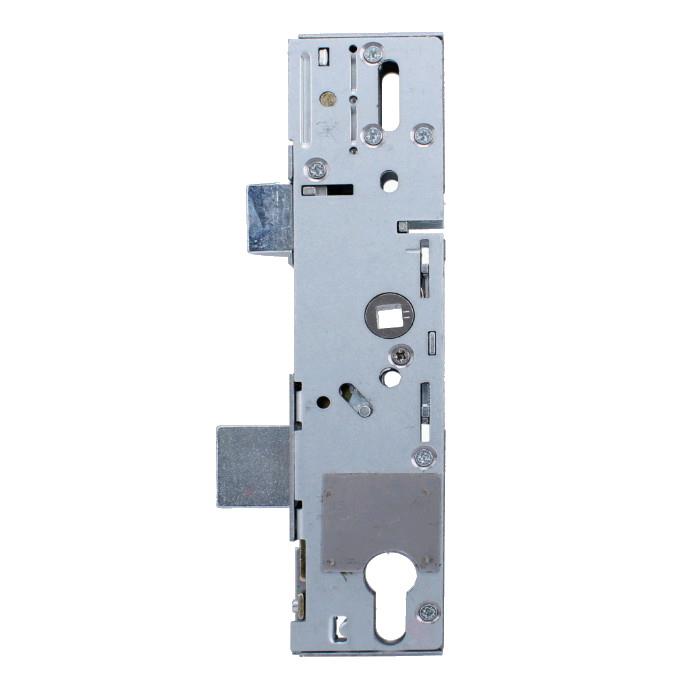 ERA Saracen Multi Point Lock Gearbox; Dead Bolt; 92mm Centres; 35mm Backset