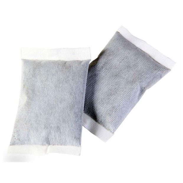 N-Ferno EY6990 Hand Warming Packs; Heats For Up To 12 Hours; Pair