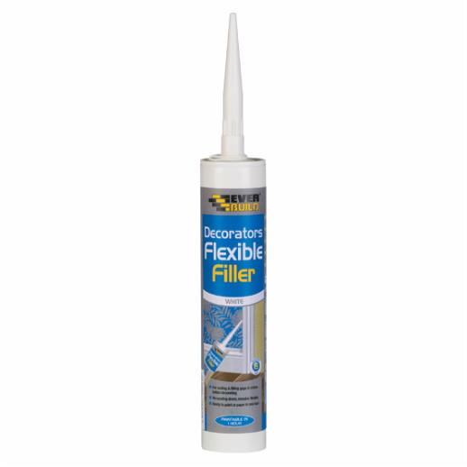 Everbuid Flexible Decorators Filler; C3 Cartridge