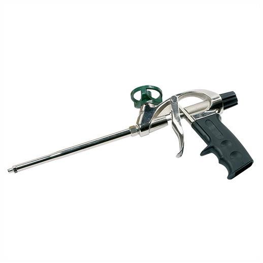 Everbuild P45 Expanding Foam Application Gun; Medium Duty