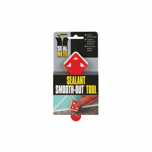 Everbuild Sealant Smooth-Out Tool