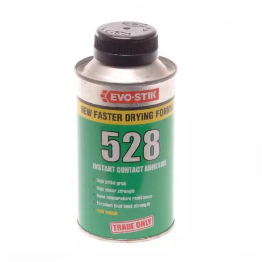 Evo-Stik 528 Contact Adhesive; 500 ml