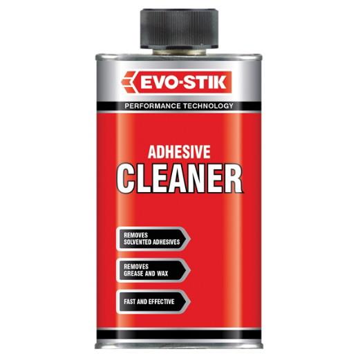 Evo-Stik 191 Adhesive Cleaner; 250ml