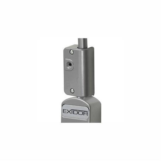 Exidor 299 Dogging Device For Exidor Panic Bolt And Pullman Latches; Silver (SIL)