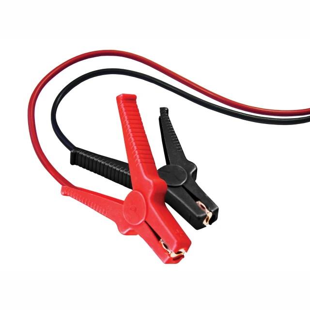 Fairthfull AUJL16MM Jump Leads 3m x 16mm² & Storage Bag; Maximum Capacity: 300 Ah