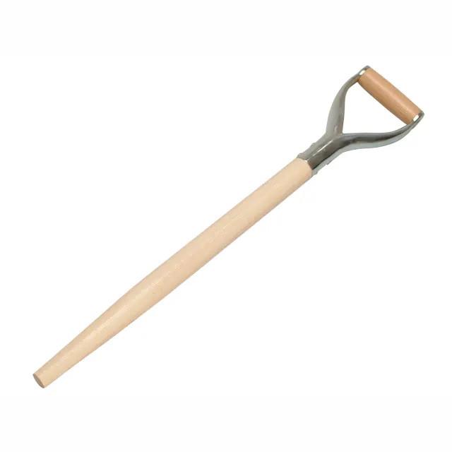 Faithfull FAIAYDST Ash Spade YD Handle Straight Taper; 71cm (28in)