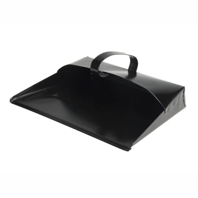 Faithfull FAIBRDUSTPAN Metal Dustpan; Width 280mm