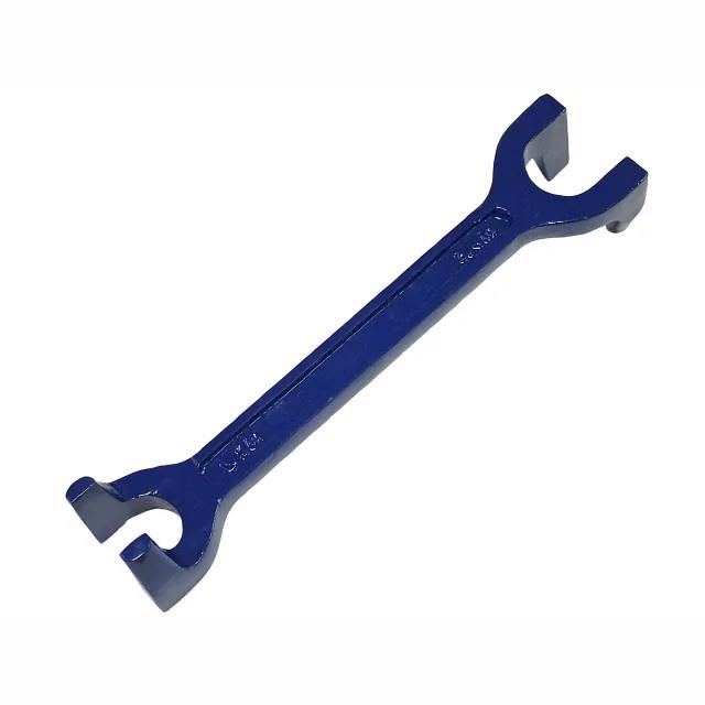 Faithfull FAIBW1 Basin Wrench 15mm (1/2