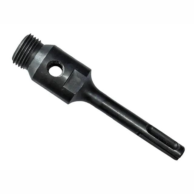 Faithfull FAIDCSDSBSP Diamond Core Adaptor; SDS Plus x 1/2in BSP