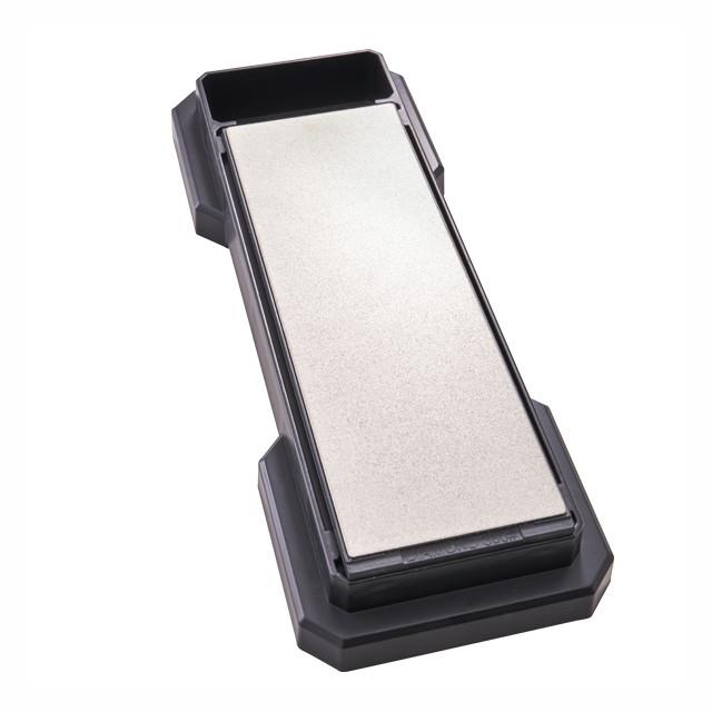 Faithful FAIDWCER Ceramic Hybrid Sharpening Stone; Double Sided; 360 Grit & 1200 Grit