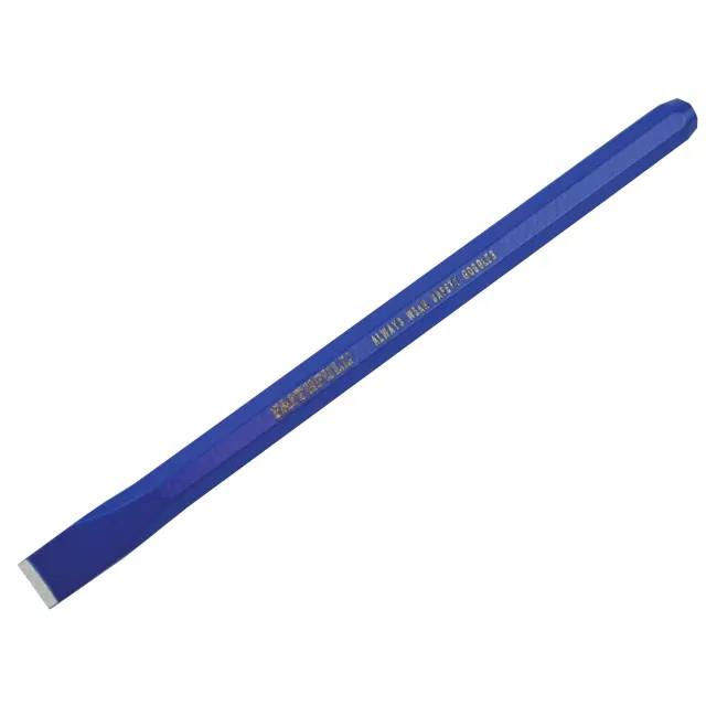 Faithfull FAI812 Parallel Tip Flat Cold Chisel; 200 x 13mm (8
