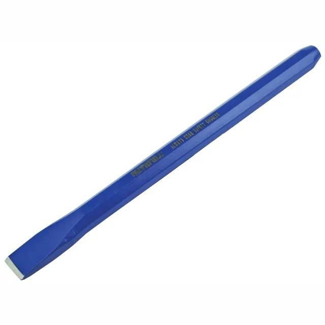 Faithfull FAI1034 Flared Tip Flat Cold Chisel; 250 x 20mm (10