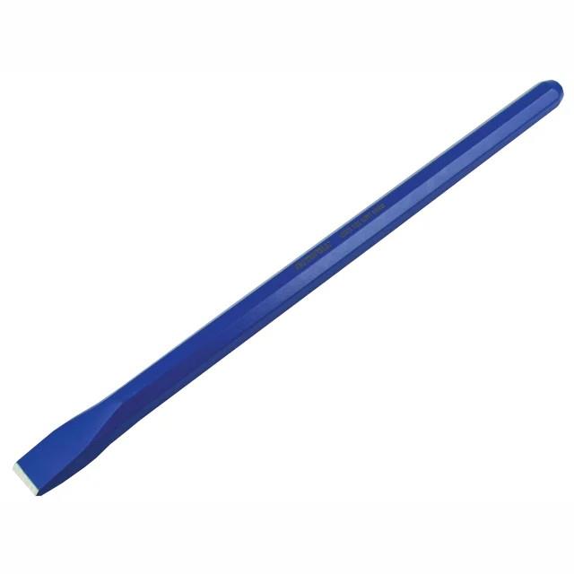Faithfull FAI181 Flared Tip Flat Cold Chisel; 450 x 25mm (18