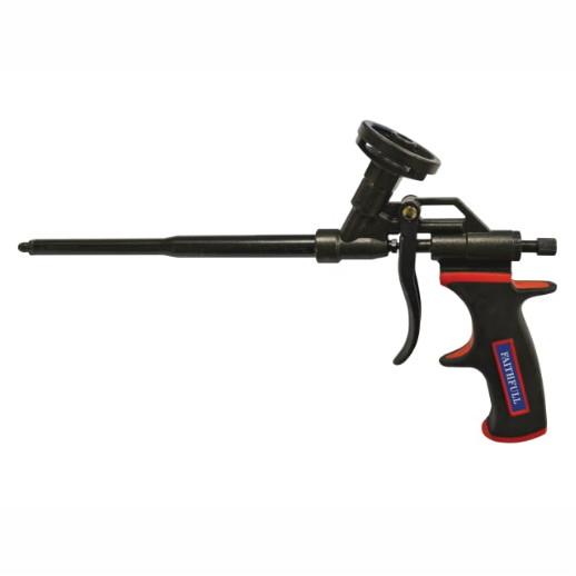 Faithfull FAIFOAMGUNNS Foam Gun; Full Non Stick Body