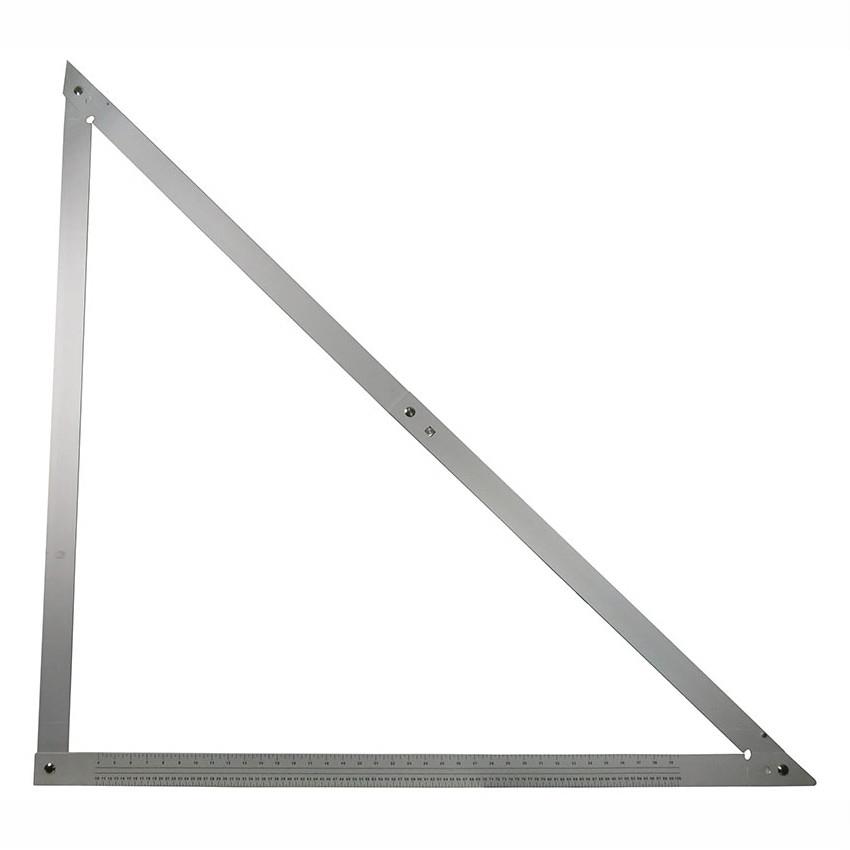 Faithfull FAIFS1200 Folding Square; 1200mm