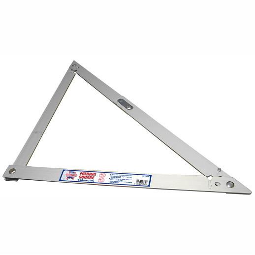 Faithfull FAIFS600 Folding Square; 600mm