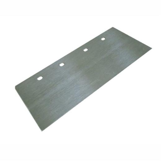 Faithfull FSHD12B Floor Scraper Replacement Blade; Stainless Steel; 300mm (12")