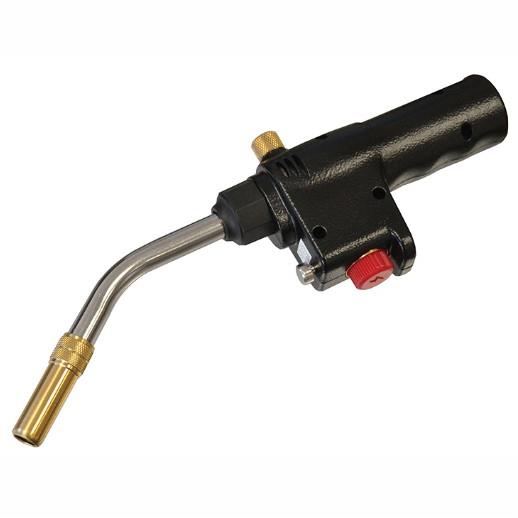 Faithfull FAIGZPROAUTO Quick Pro Auto Power Torch; CGA600