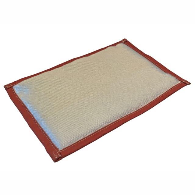 Faithfull FAIGZSOLPAD Plumber's Soldering Pad; 195 x 300mm