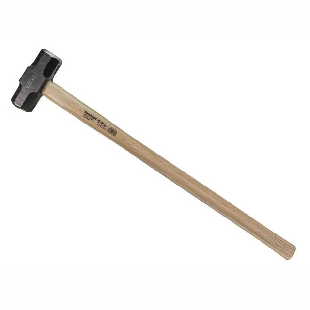 Faithfull FAIHS10C Sledge Hammer Contractors Hickory Handle; 4.54kg (10lb)