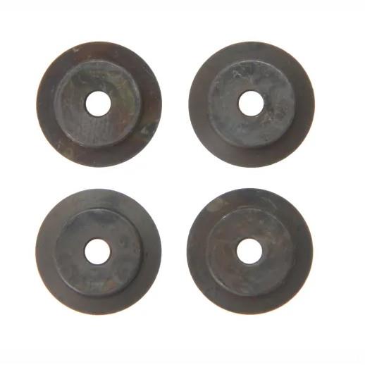 Faithful FAIPCCRW Copper Chopper Pipe Slicer Replacement Wheels; Pack (4)